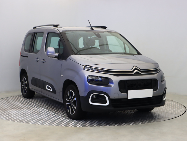 Citroen Berlingo 2020