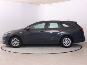 Kia Ceed - 2022