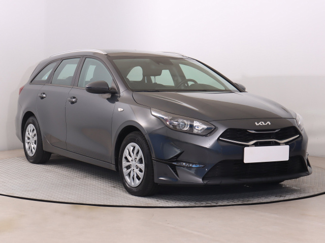 Kia Ceed 2022