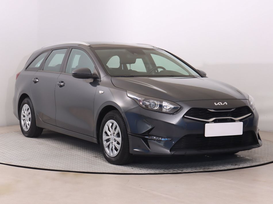 Kia Ceed - 2022