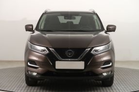 Nissan Qashqai - 2018
