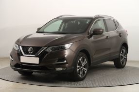 Nissan Qashqai - 2018