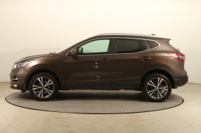 Nissan Qashqai - 2018