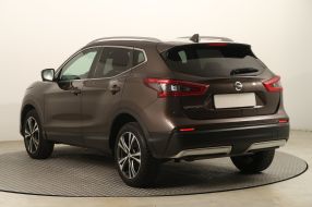 Nissan Qashqai - 2018