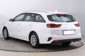 Kia Ceed - 2022