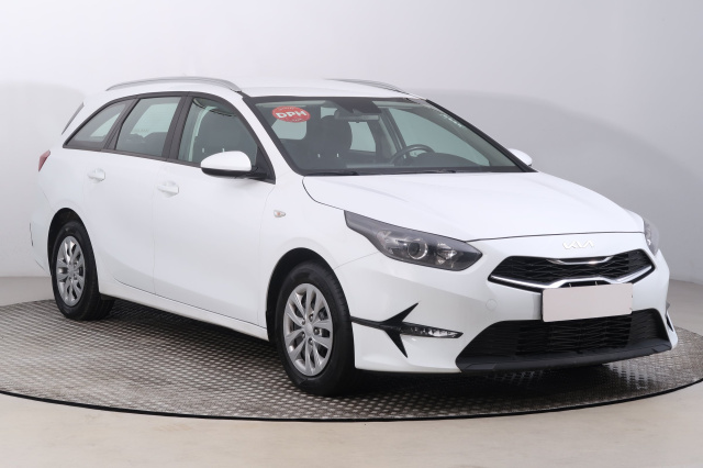 Kia Ceed 2022