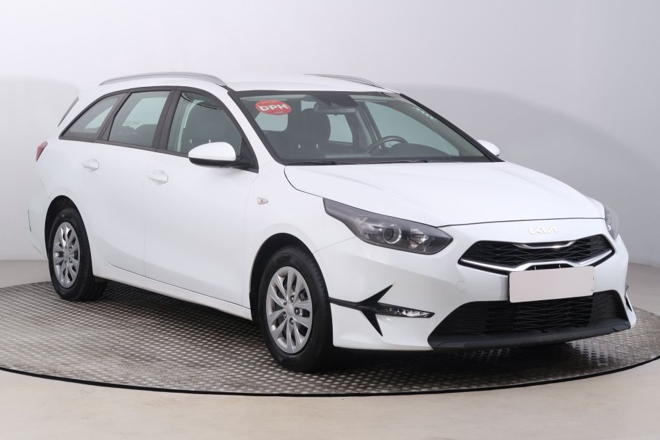 Kia Ceed - 2022