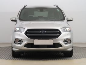 Ford Kuga - 2016