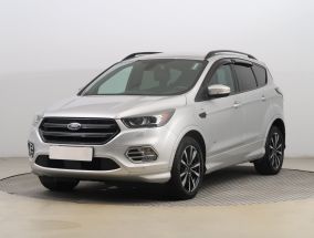 Ford Kuga - 2016