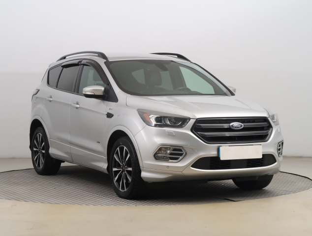 Ford Kuga 2016