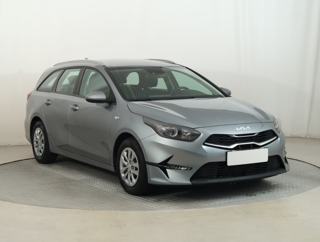 Kia Ceed 2022