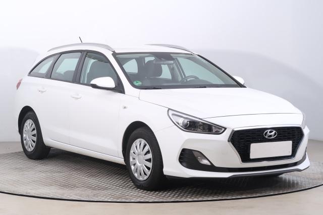 Hyundai i30 2019