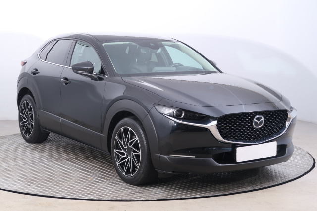Mazda CX-30 2020