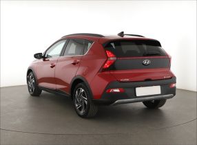 Hyundai Bayon - 2022