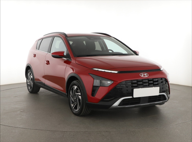 Hyundai Bayon 2022