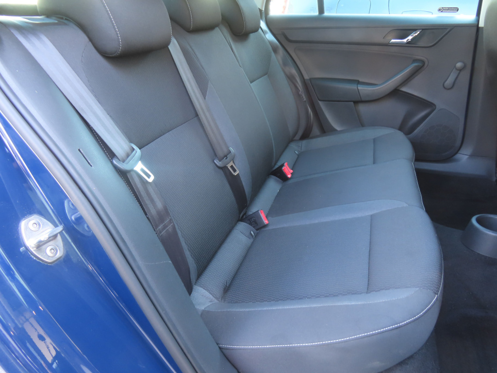 Škoda Rapid Spaceback