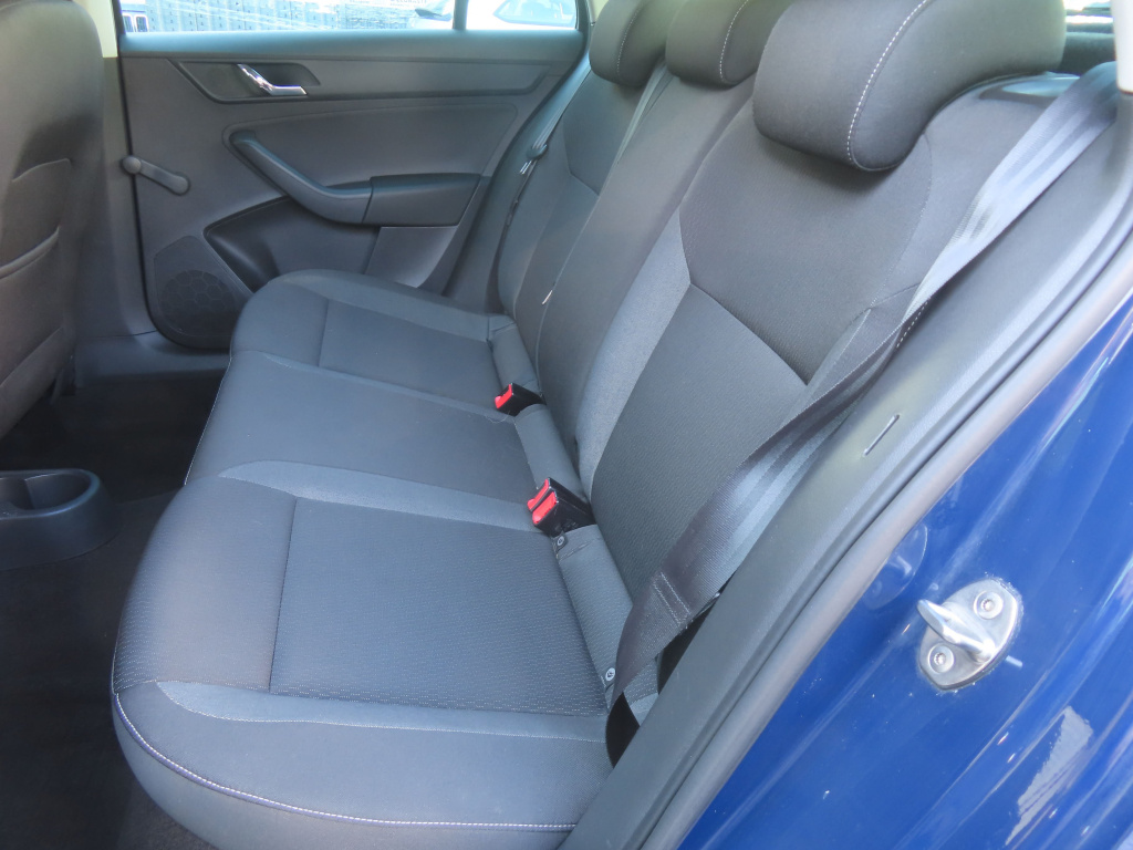 Škoda Rapid Spaceback