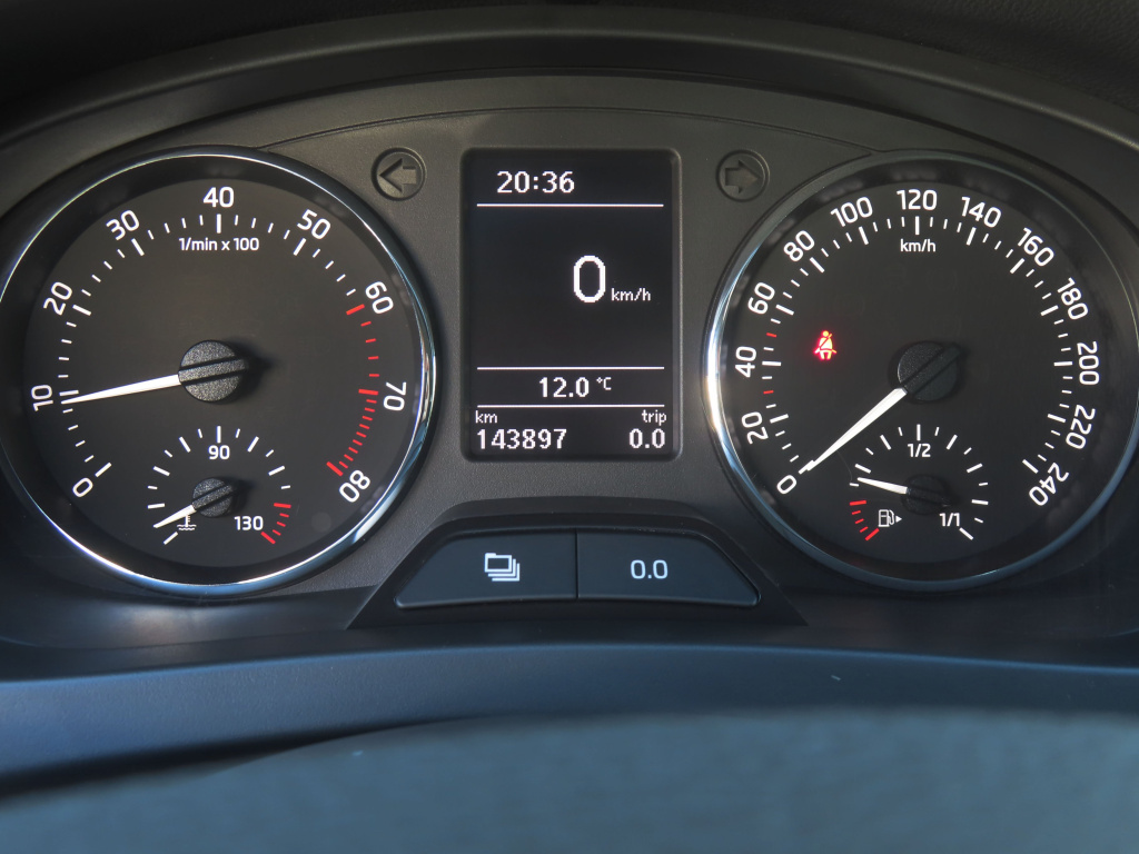 Škoda Rapid Spaceback