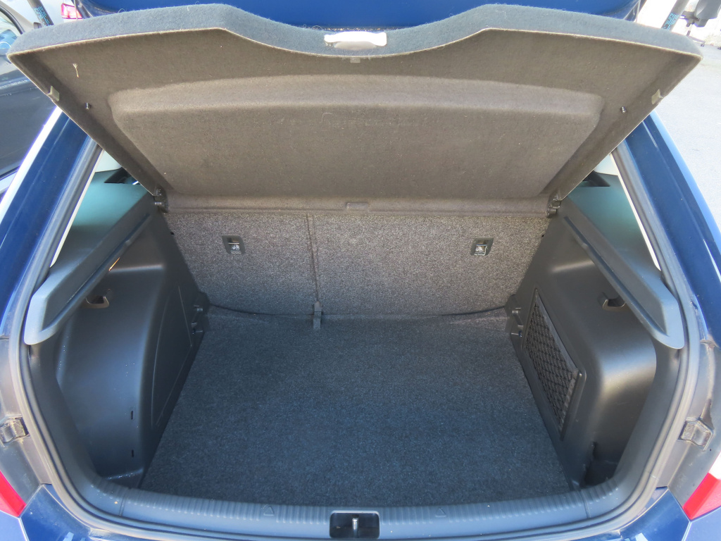 Škoda Rapid Spaceback