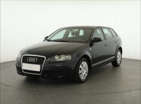 Audi A3 - 2005