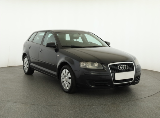 Audi A3 2005