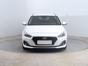 Hyundai i30 - 2019