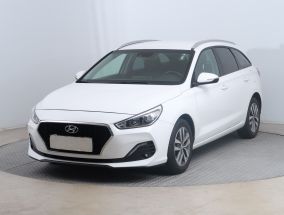 Hyundai i30 - 2019