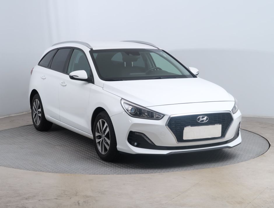 Hyundai i30 - 2019