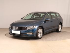 Volkswagen Passat - 2021