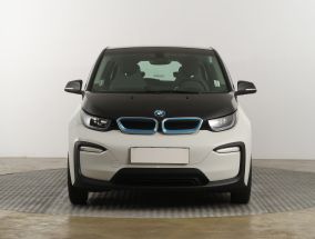 BMW i3 - 2020