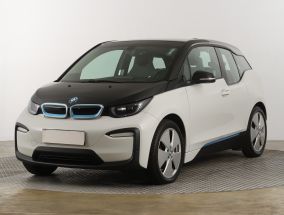 BMW i3 - 2020