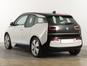 BMW i3 - 2020