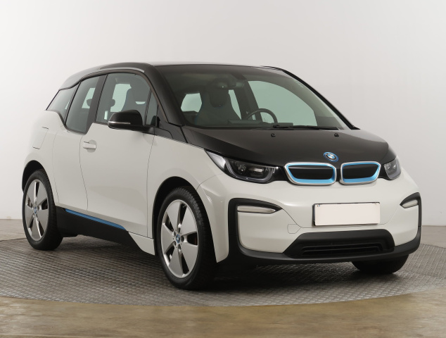 BMW i3 2020