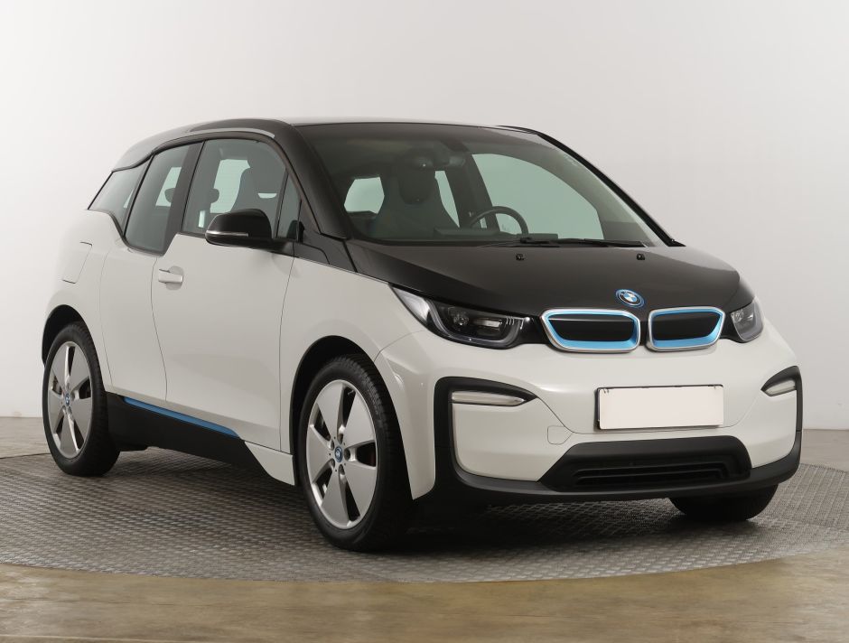 BMW i3 - 2020