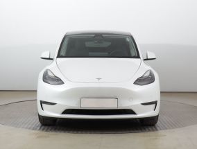 Tesla Model Y - 2021