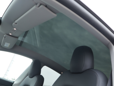 Tesla Model Y - 2021