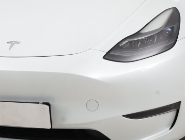 Tesla Model Y - 2021