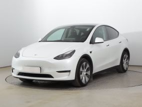 Tesla Model Y - 2021