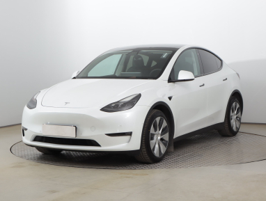 Tesla Model Y - 2021
