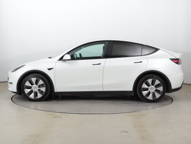 Tesla Model Y - 2021