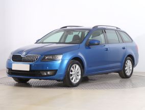 Skoda Octavia - 2016