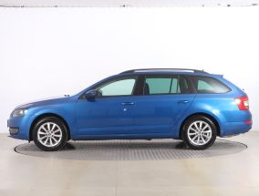 Skoda Octavia - 2016