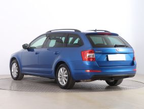 Skoda Octavia - 2016