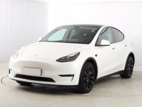 Tesla Model Y - 2022