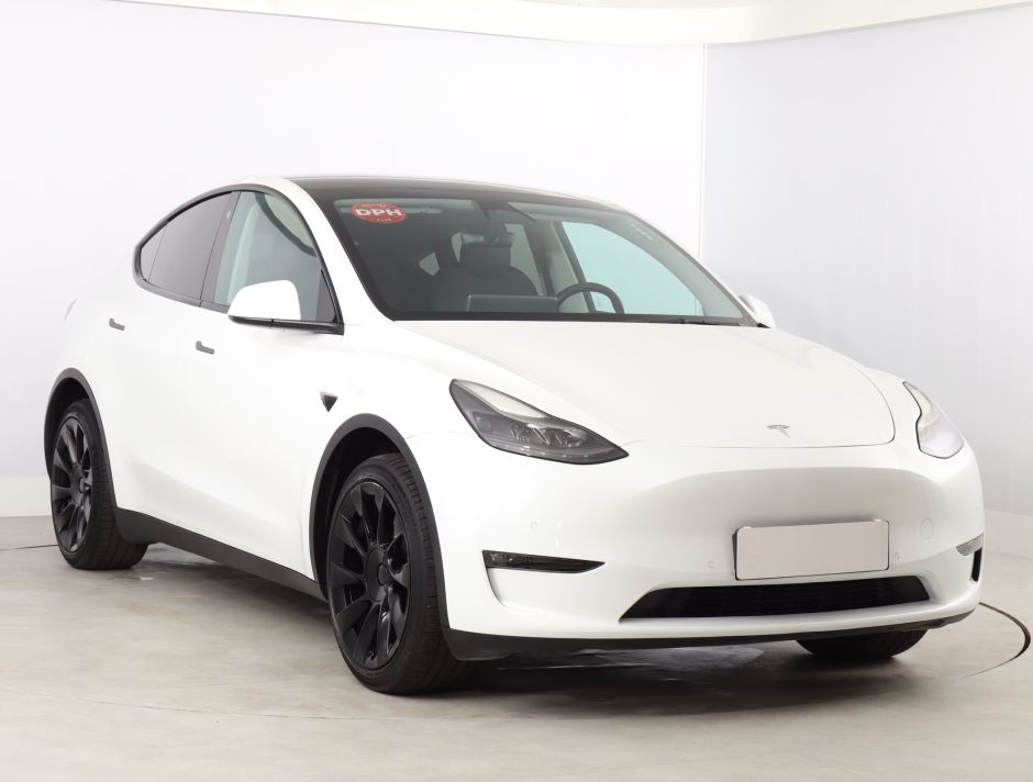 Tesla Model Y - 2022