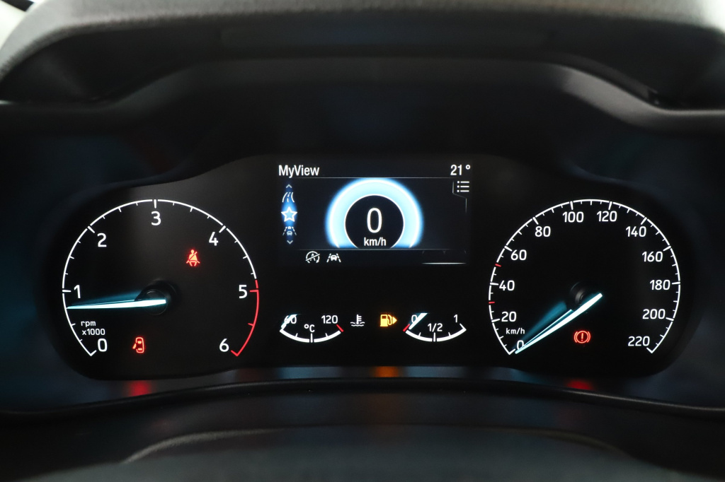 Ford Tourneo Connect