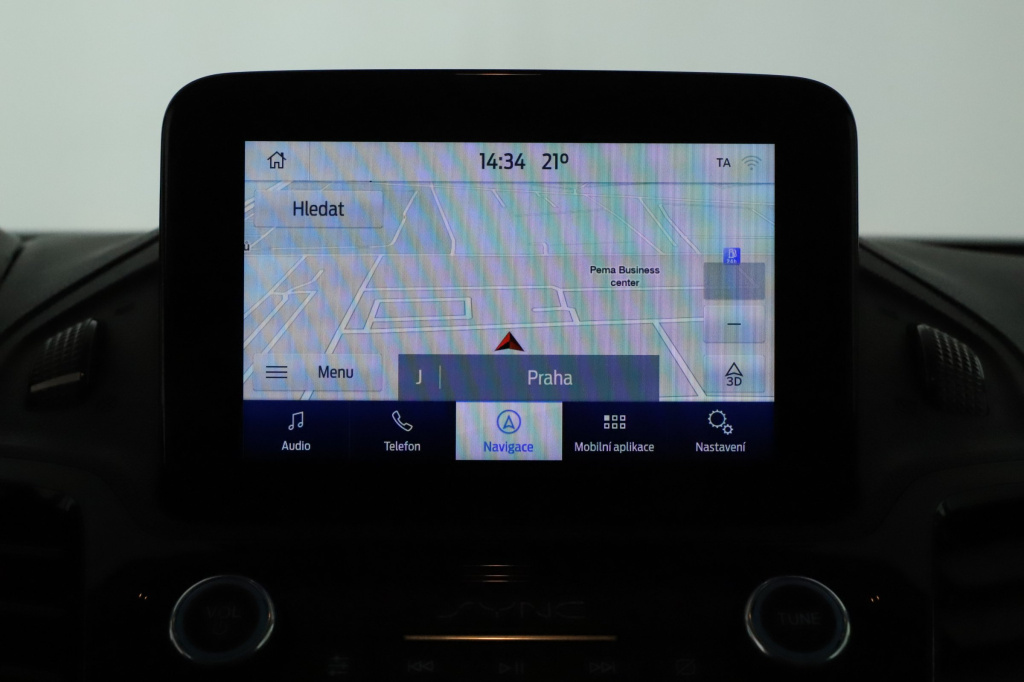 Ford Tourneo Connect