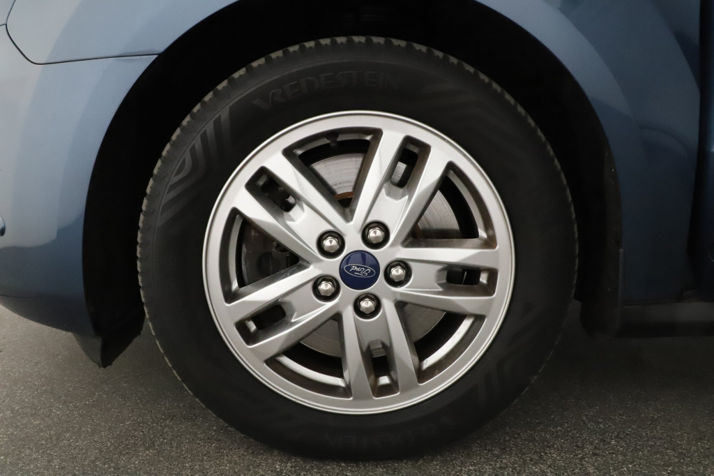 Ford Tourneo Connect