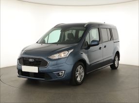 Ford Tourneo Connect - 2021