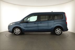 Ford Tourneo Connect - 2021